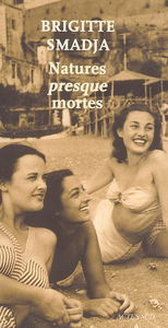 Natures presque mortes