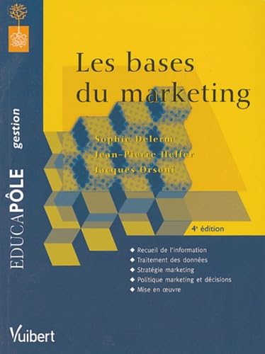 Les bases du marketing