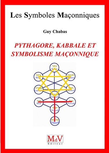 Pythagore, kabbale et symbolisme maçonnique