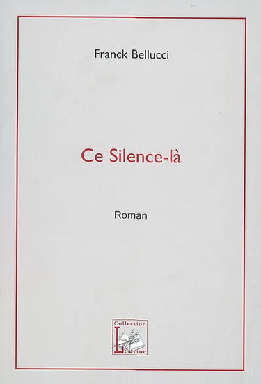 Ce silence-là