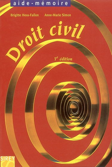 Droit civil