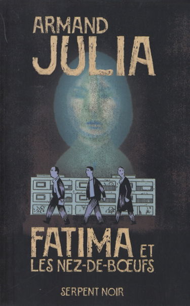 Fatima et les nez de boeufs
