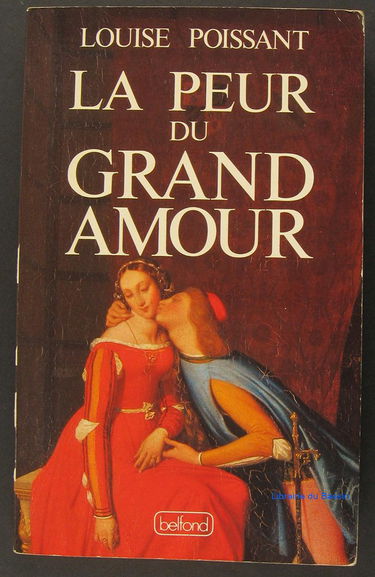 La Peur du grand amour