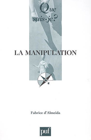 La manipulation
