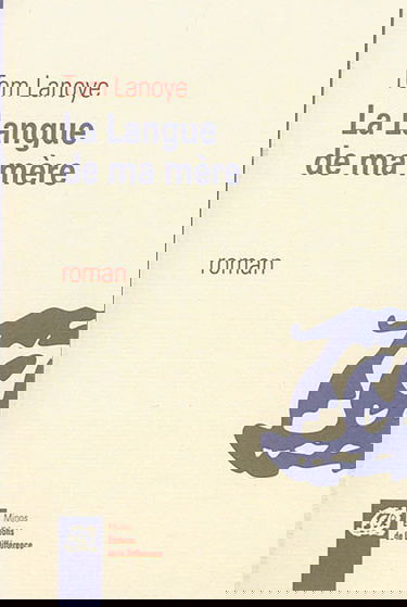 La langue de ma mère