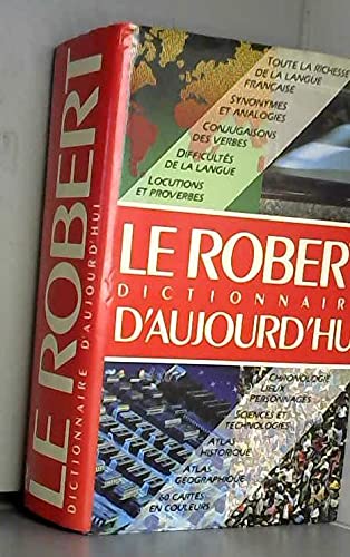 Robert aujoud'hui ne