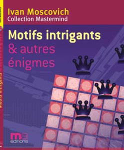 Motifs intrigants & autres énigmes