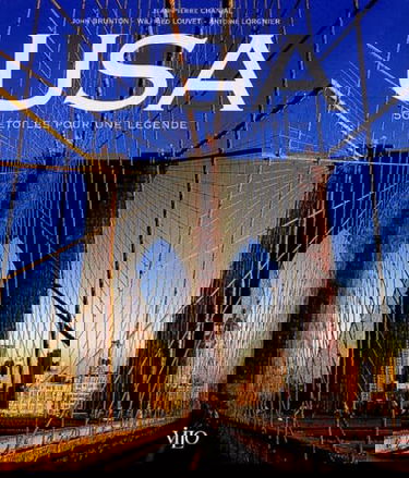 USA : 50 étoiles pour une légende