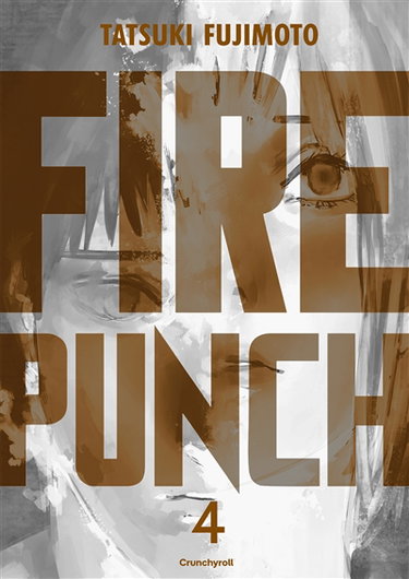 Fire punch : édition double. Vol. 4