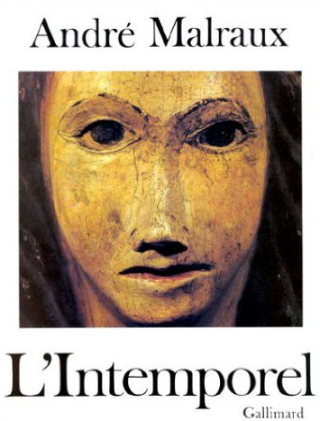 La Métamorphose des dieux. Vol. 3. L'Intemporel