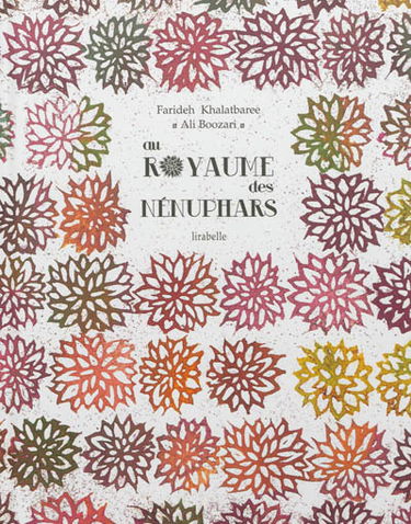 Au royaume des nénuphars