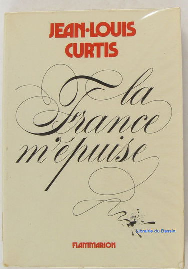 La France m'épuise