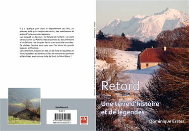 Retord, une terre d'histoire et de légendes