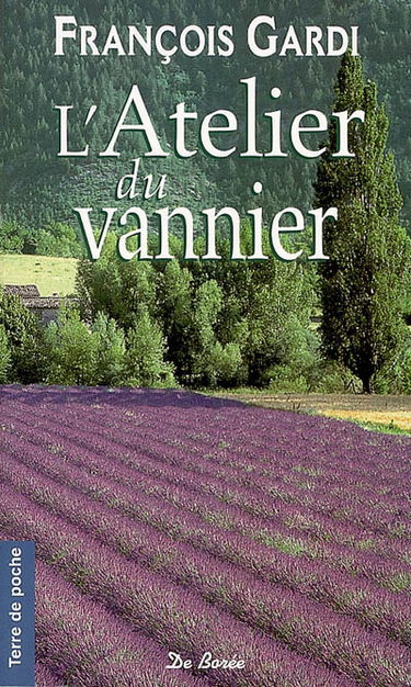 L'atelier du vannier