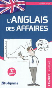 L'anglais des affaires
