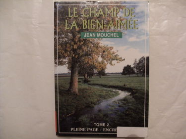 Le champ de la bien-aimée