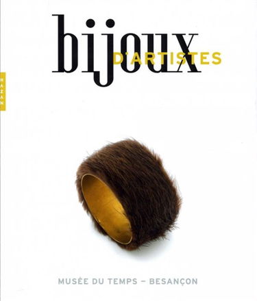 Bijoux d'artistes