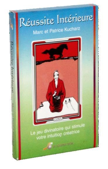 Cartes réussite intérieure, le jeu