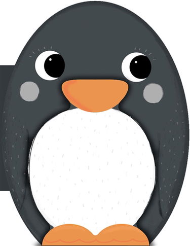 Aventure en Antarctique