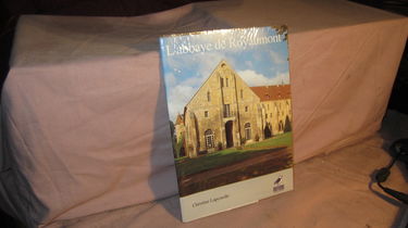 L'abbaye de Royaumont