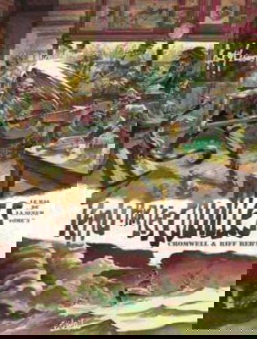 Le Bal de la sueur, tome 3 : Code T.P.C