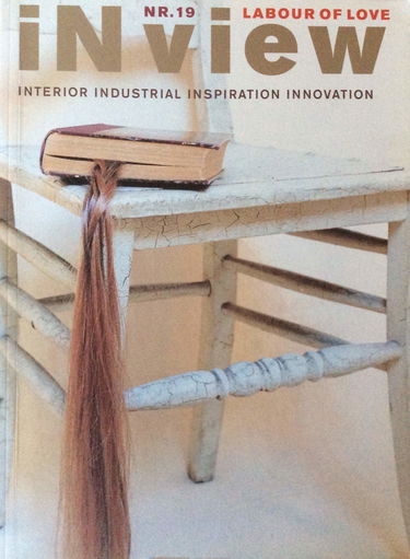 Inview N° 19 : Labour Of Love