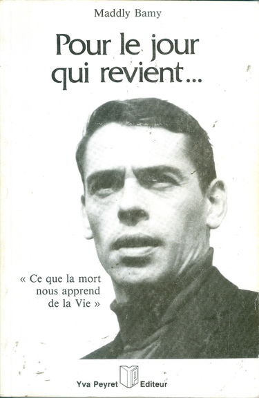 Pour le jour qui revient...