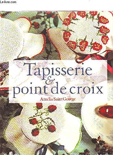Tapisserie & Point De Croix