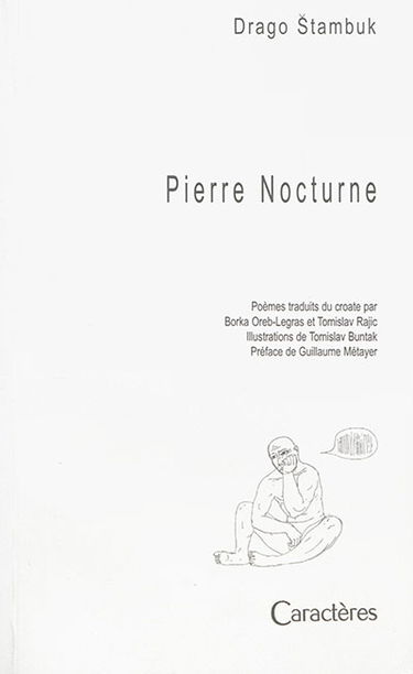 Pierre nocturne