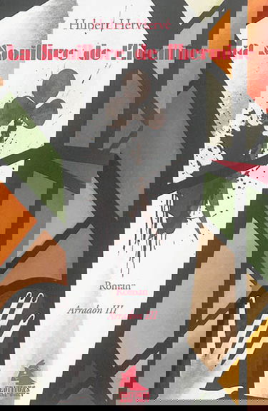 Arradon. Vol. 3. La souillure de l'hermine