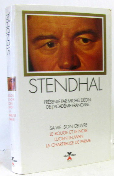 Stendhal
