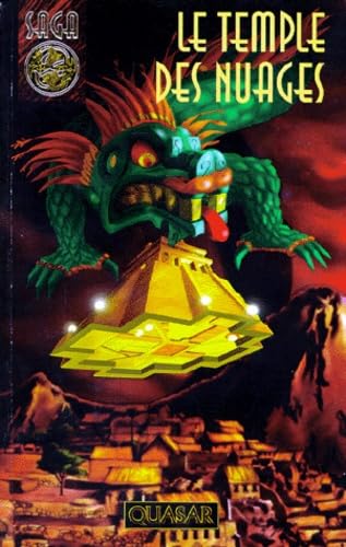 Le temple des nuages