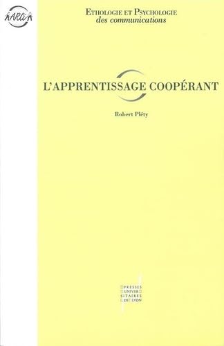 L'apprentissage coopérant