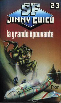 La Grande épouvante
