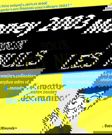 Money 2003 pour les nuls