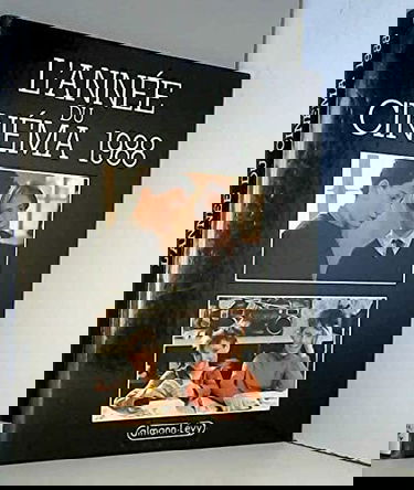 L'année du cinéma 1988