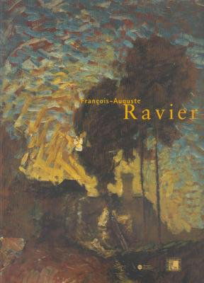 François-Augustin Ravier : exposition, Musée des beaux-arts de Lyon, 14 févr.-28 avr. 1996