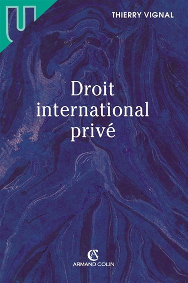 Droit international privé