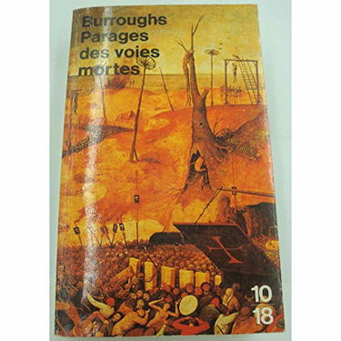 Parages des voies mortes