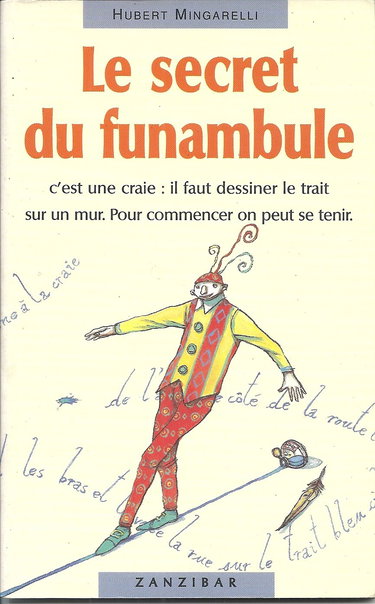 Le Secret du funambule