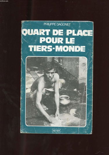 Quart de place pour le tiers-monde