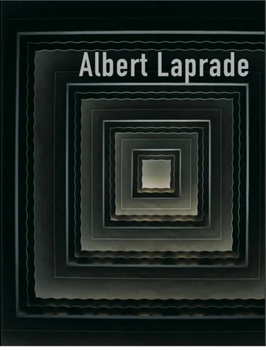 Couverture de Albert Laprade, 1883-1978