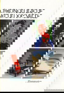 Chronologie de l'art du xxeme siecle: GUIDE CULTUREL