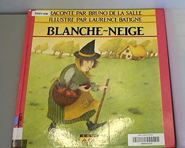 Blanche-Neige