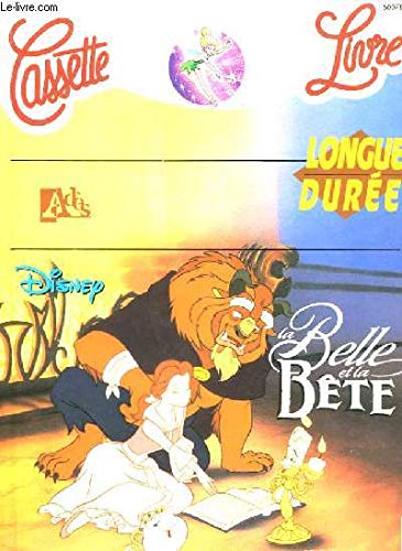 La belle et la bête