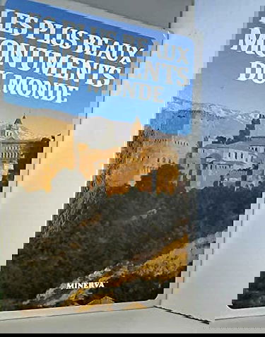 Les plus beaux monuments du monde