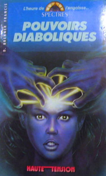 Pouvoirs diaboliques