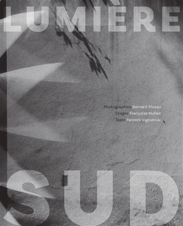 Couverture de Lumière sud