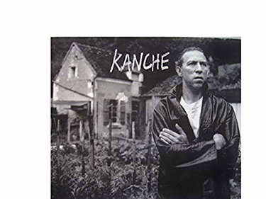 Couverture de KANCHE /MARCEL KANCHE/
