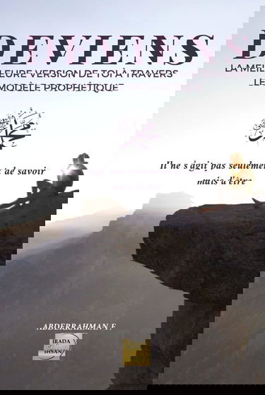 DEVIENS: La meilleure version de toi à travers le modèle prophétique